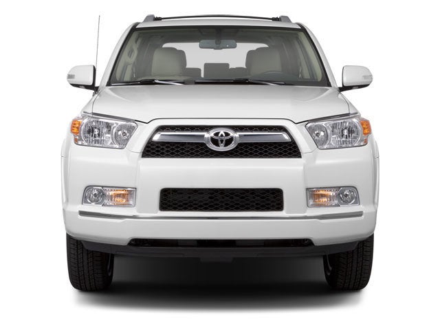 2013 Toyota 4Runner Limited
