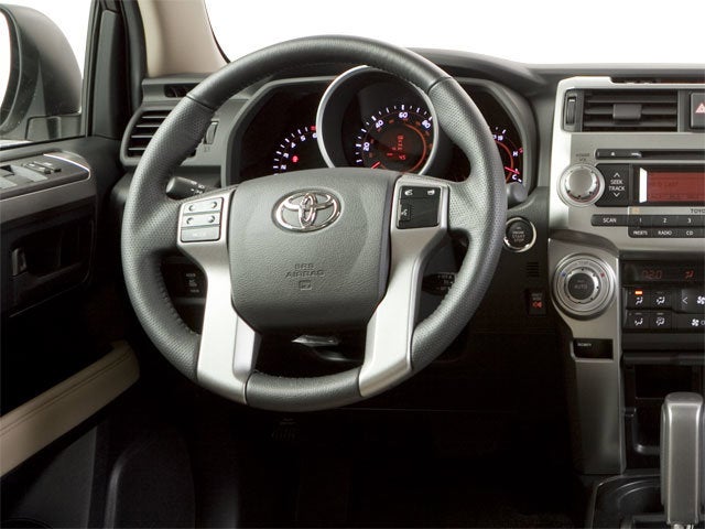 2013 Toyota 4Runner Limited