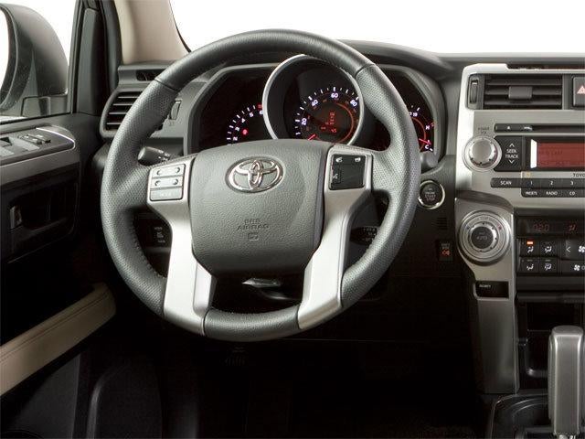 2013 Toyota 4Runner Limited