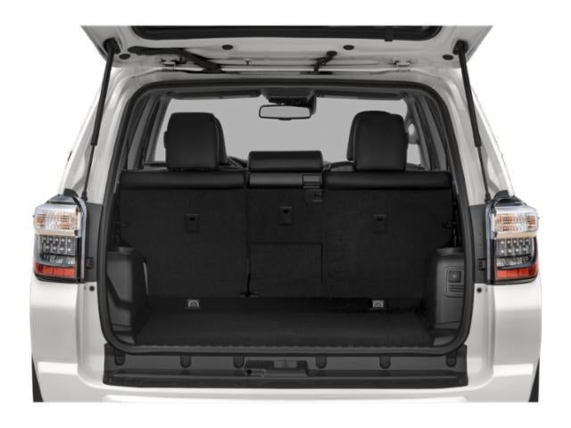 2023 Toyota 4Runner TRD Off Road