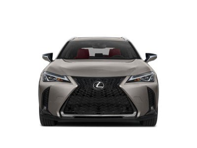 2019 Lexus UX UX 200 F SPORT