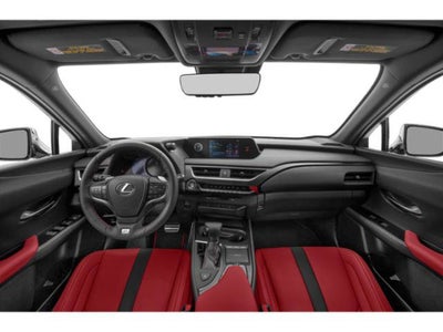 2019 Lexus UX UX 200 F SPORT