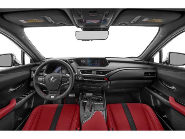 2019 Lexus UX UX 200 F SPORT