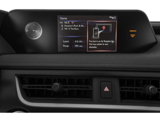 2019 Lexus UX UX 200 F SPORT