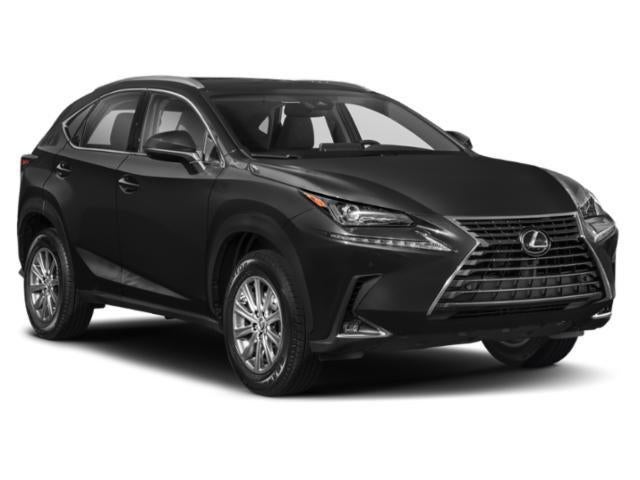2019 Lexus NX 300 Base