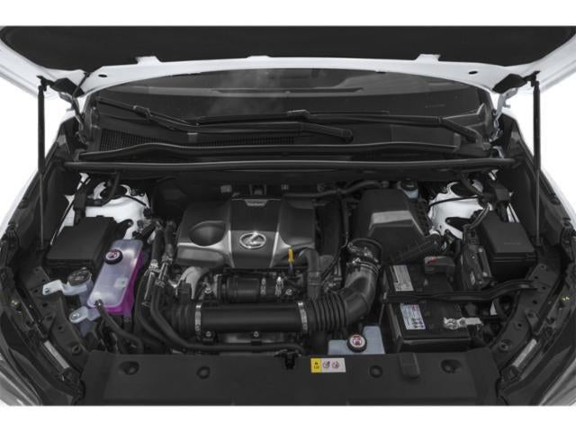 2020 Lexus NX NX 300 F SPORT