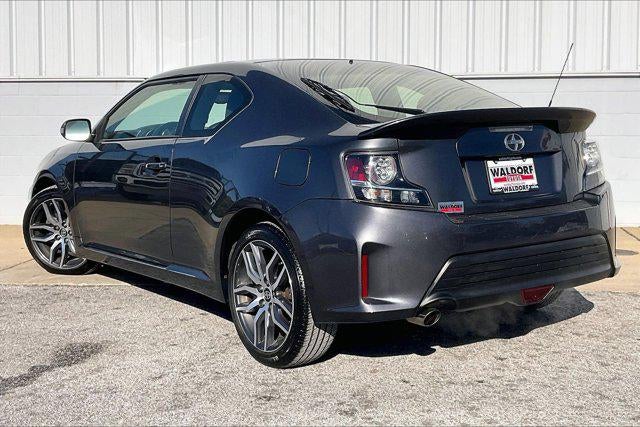 2016 Scion tC Base