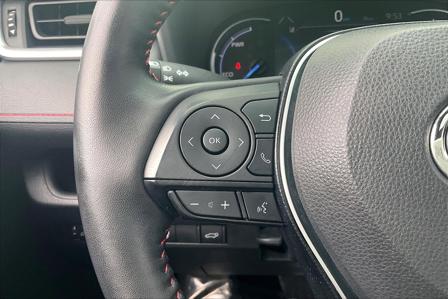 2023 Toyota RAV4 Prime SE