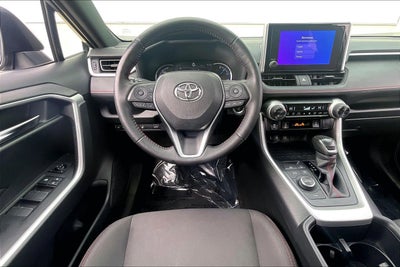 2023 Toyota RAV4 Prime SE