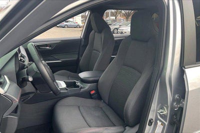 2023 Toyota RAV4 Prime SE