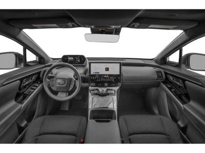 2023 Toyota bZ4X XLE