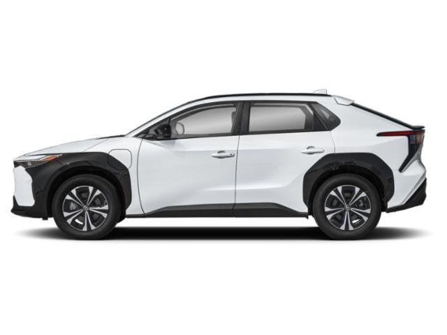 2023 Toyota bZ4X XLE