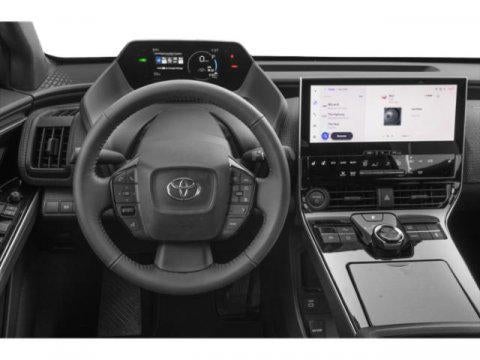 2023 Toyota bZ4X XLE