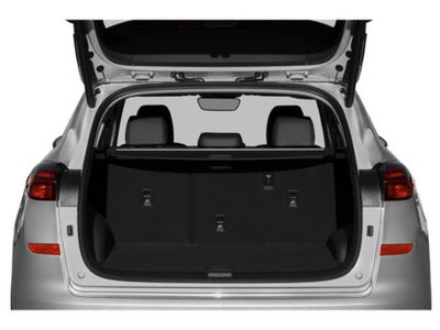 2019 Hyundai Tucson Ultimate