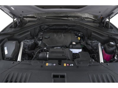 2024 Genesis GV80 2.5T