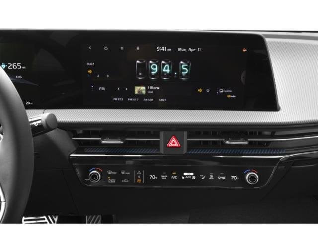 2022 Kia EV6 GT-Line