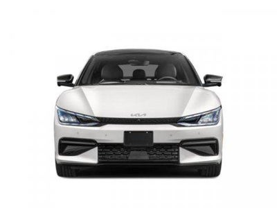 2022 Kia EV6 GT-Line