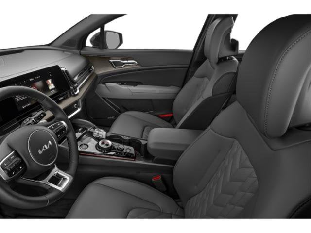 2023 Kia Sportage Plug-In Hybrid X-Line Prestige