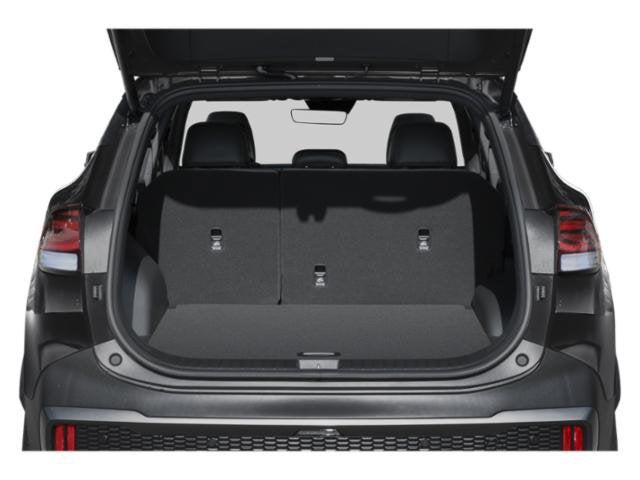 2023 Kia Sportage Plug-In Hybrid X-Line Prestige