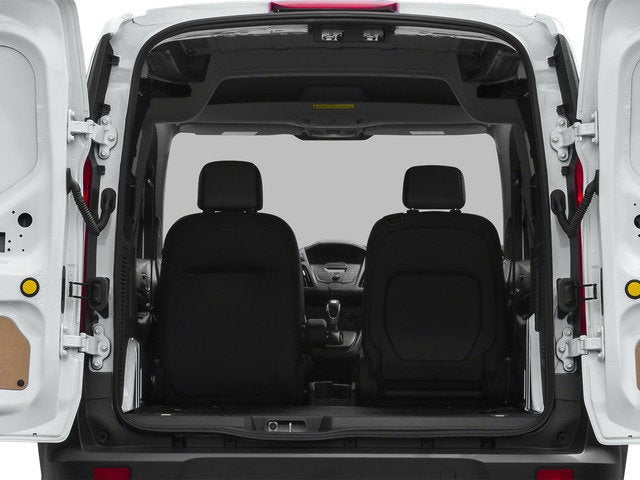2016 Ford Transit Connect XL