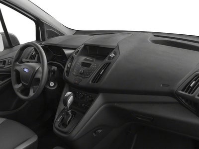 2016 Ford Transit Connect XL