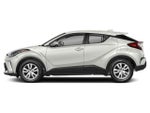 2020 Toyota C-HR XLE