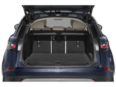 2023 Land Rover Range Rover Velar R-Dynamic S