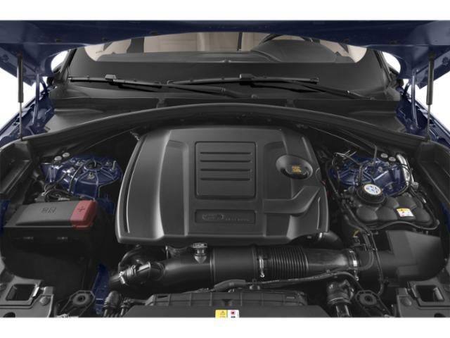 2023 Land Rover Range Rover Velar R-Dynamic S