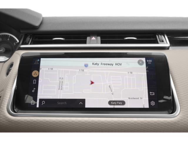2023 Land Rover Range Rover Velar R-Dynamic S