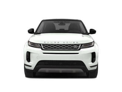 2020 Land Rover Range Rover Evoque S