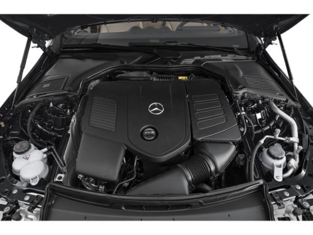 2023 Mercedes-Benz C-Class C 300