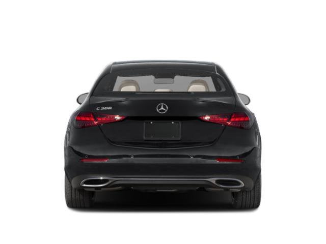2023 Mercedes-Benz C-Class C 300