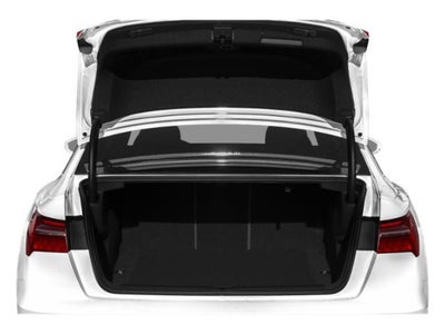 2021 Audi A6 Premium Plus