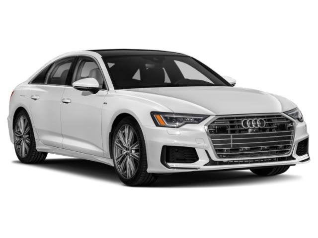 2021 Audi A6 Premium Plus