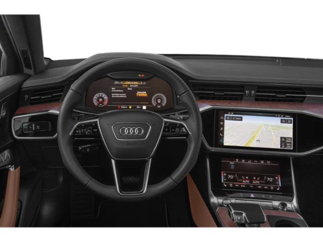 2021 Audi A6 Premium Plus