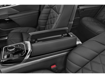 2024 BMW 7 Series 740i