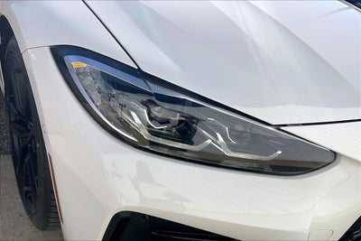 2021 BMW 4 Series 430i xDrive