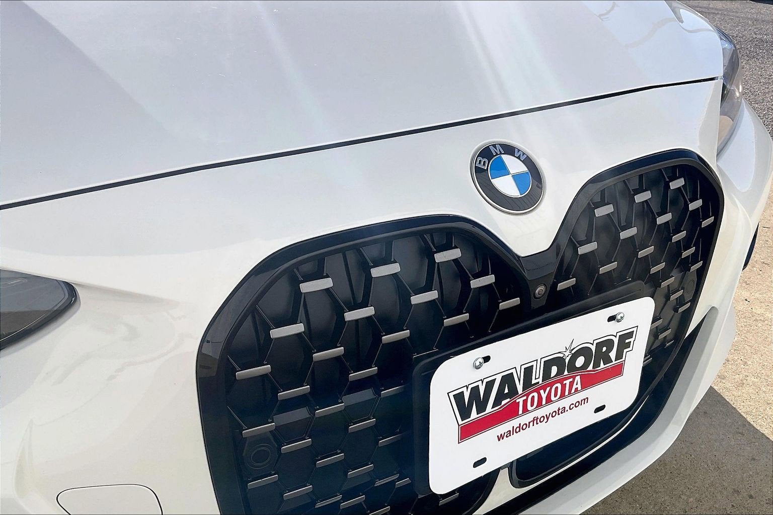 2021 BMW 4 Series 430i xDrive