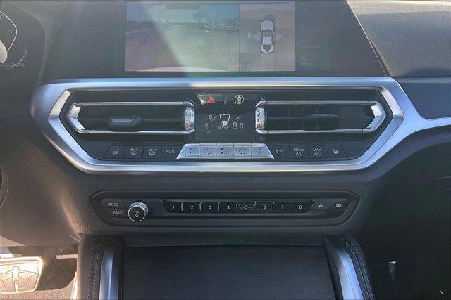 2021 BMW 4 Series 430i xDrive