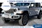 2022 Jeep Wrangler 4xe Unlimited Sahara High Altitude SKY ROOF