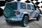 2022 Jeep Wrangler 4xe Unlimited Sahara High Altitude SKY ROOF