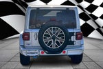 2022 Jeep Wrangler 4xe Unlimited Sahara High Altitude SKY ROOF
