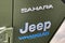 2022 Jeep Wrangler 4xe Unlimited Sahara