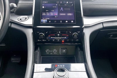 2021 Jeep Grand Cherokee L Laredo