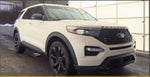 2022 Ford Explorer ST PERFORMANCE PKG