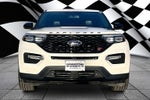 2022 Ford Explorer ST PERFORMANCE PKG
