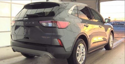 2022 Ford Escape SE CONVENIENCE PACKAGE