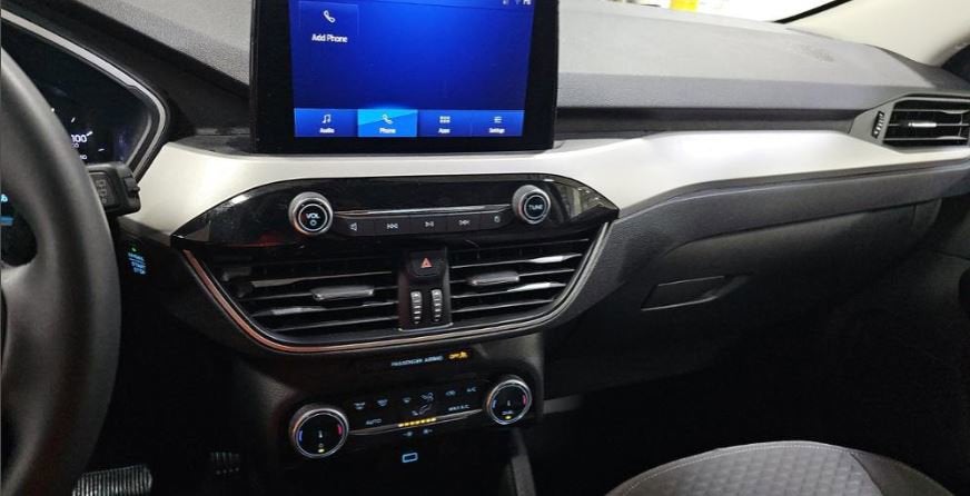 2022 Ford Escape SE CONVENIENCE PACKAGE