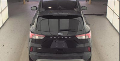2022 Ford Escape SEL LUXURY SUV