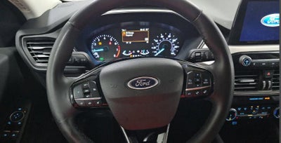 2022 Ford Escape SEL LUXURY SUV